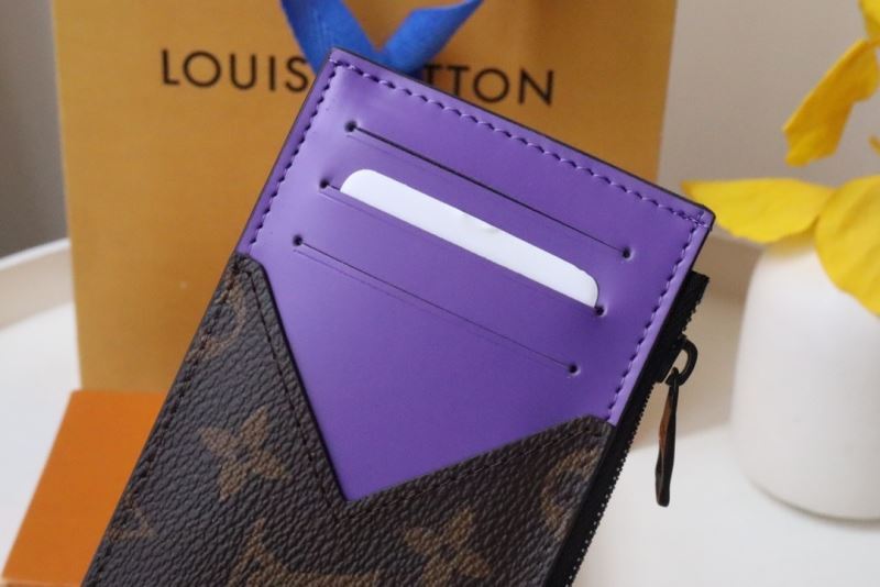 LV Wallets